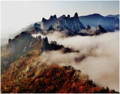 All about Korea