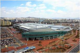 2) KINTEX 