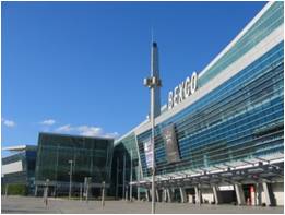 3) BEXCO  