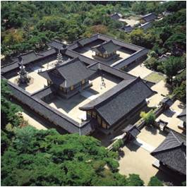 Best of Gyeongju