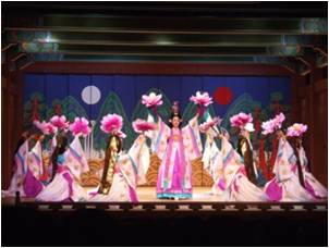 Korea House