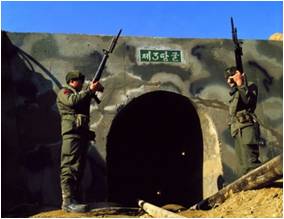 Seoul and DMZ tours