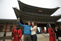 Good Morning, Seoul tour